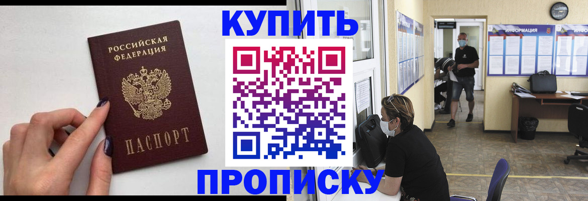 прописка гарантия в Камышлове